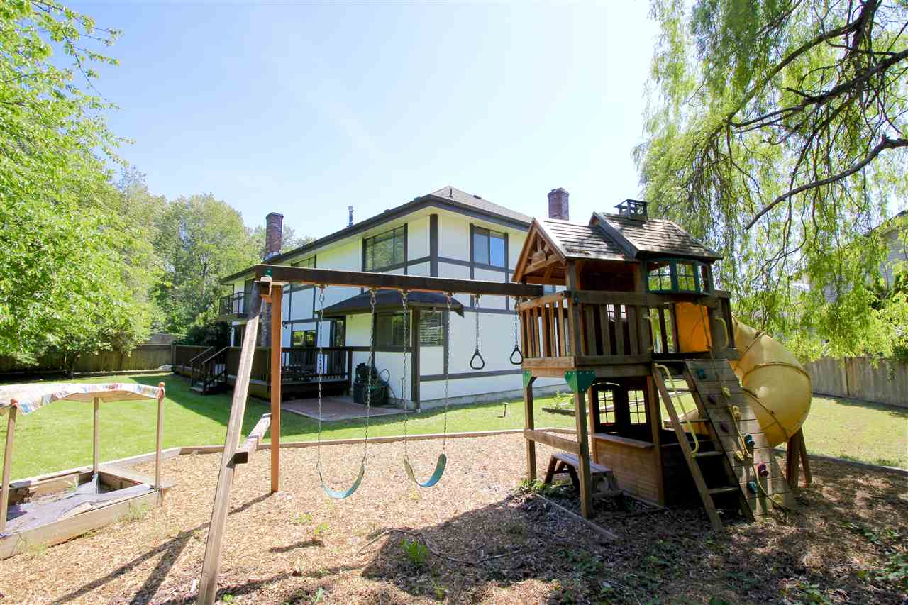 2968 Chicory Place, Burnaby North 20