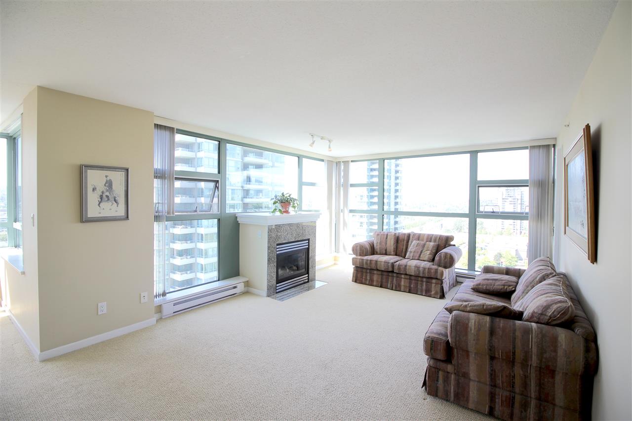 1603 4380 Halifax Street, Burnaby North 2