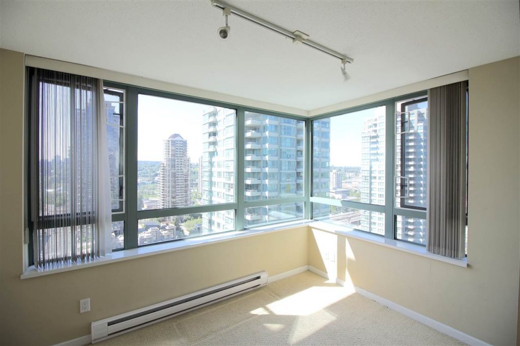 1603 4380 Halifax Street, Burnaby North