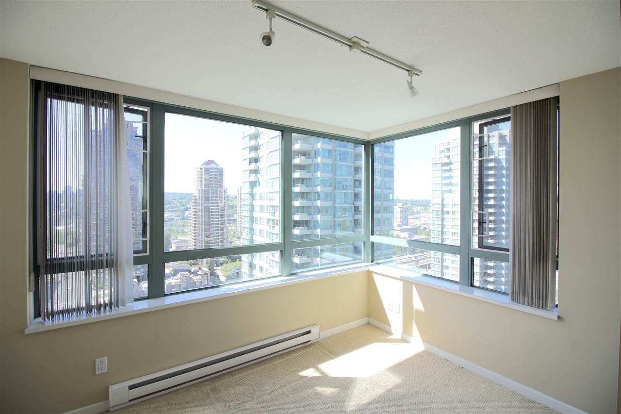1603 4380 Halifax Street, Burnaby North