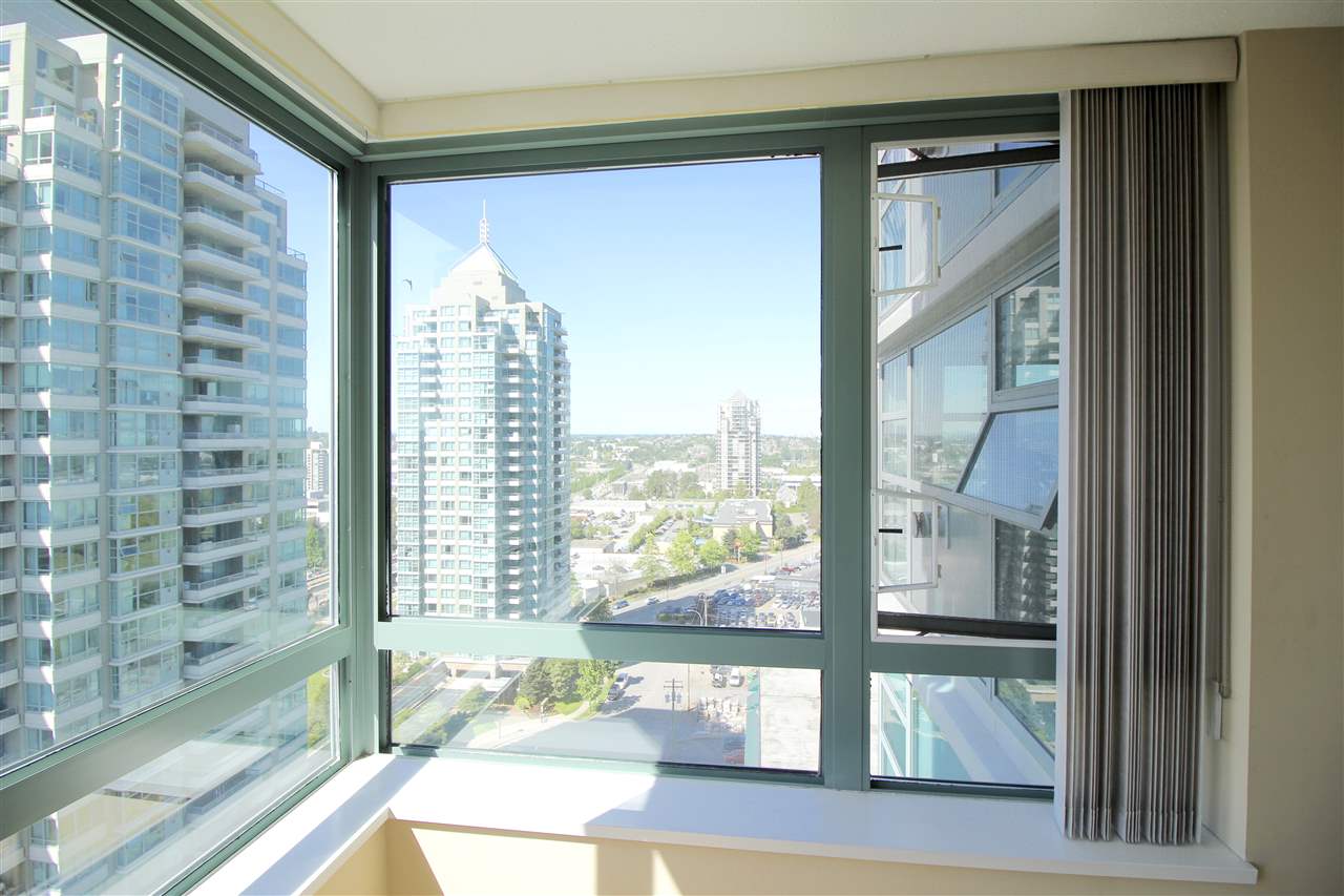 1603 4380 Halifax Street, Burnaby North 4