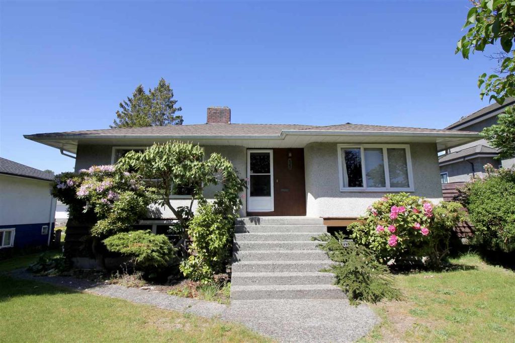 6467 Parkcrest Drive, Burnaby North