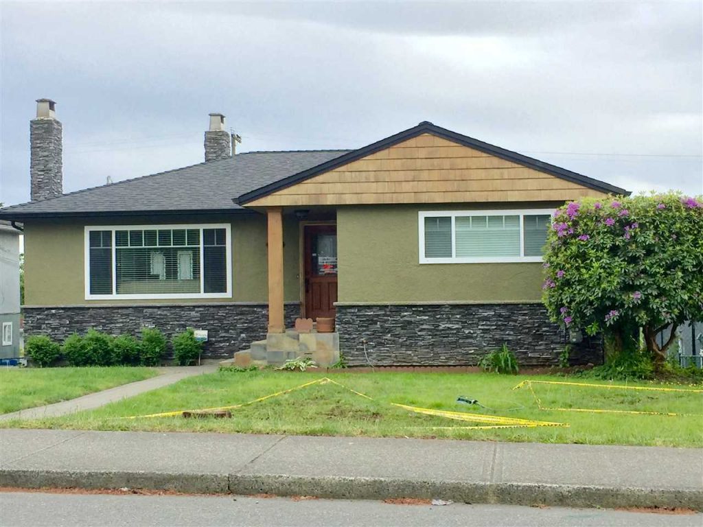 6070 Halifax Street, Burnaby North