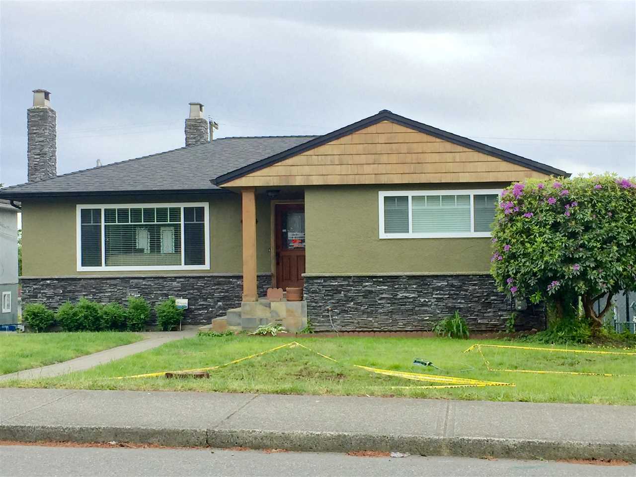 6070 Halifax Street, Burnaby North