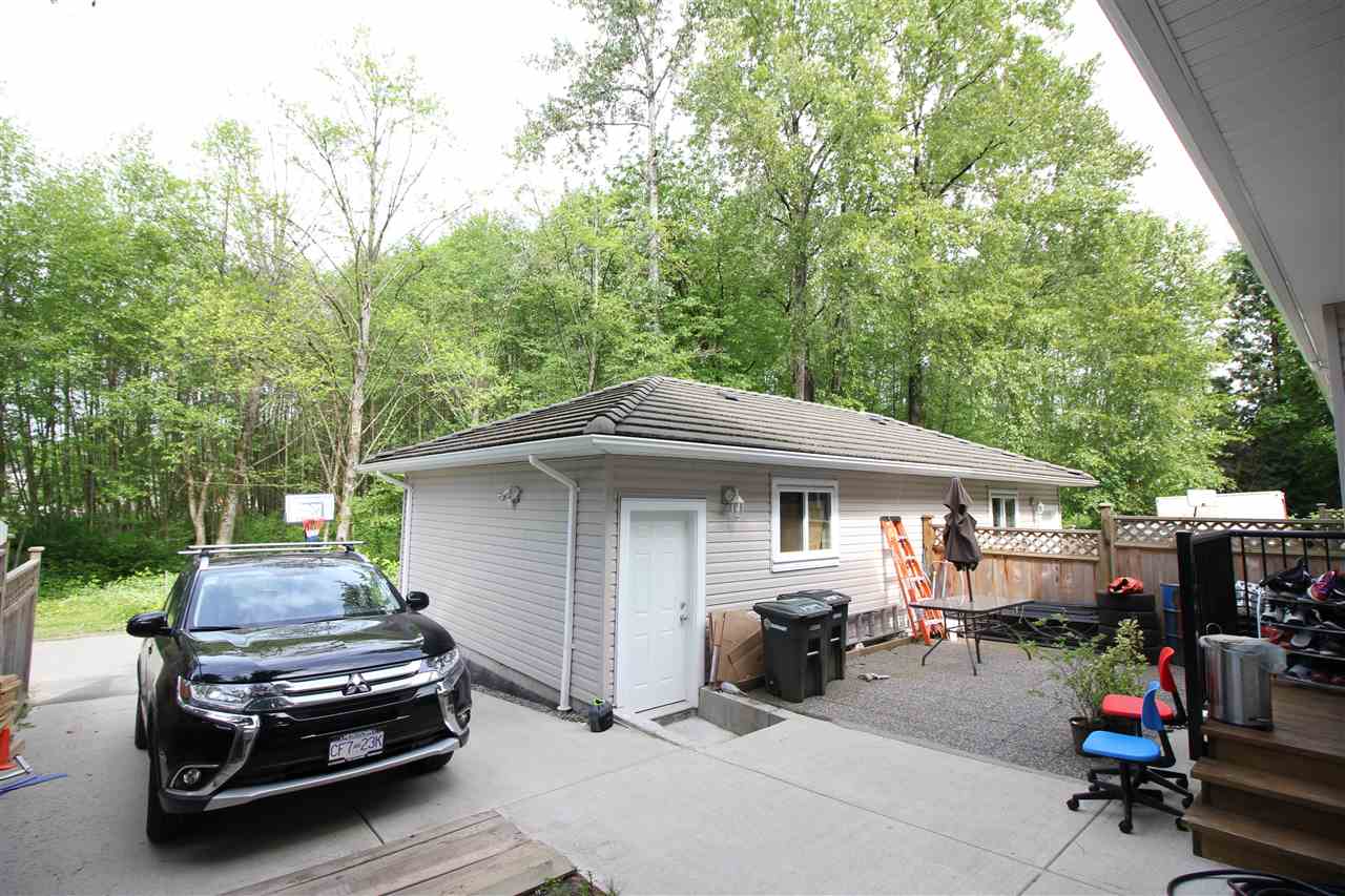 5286 Canada Way, Burnaby South 16