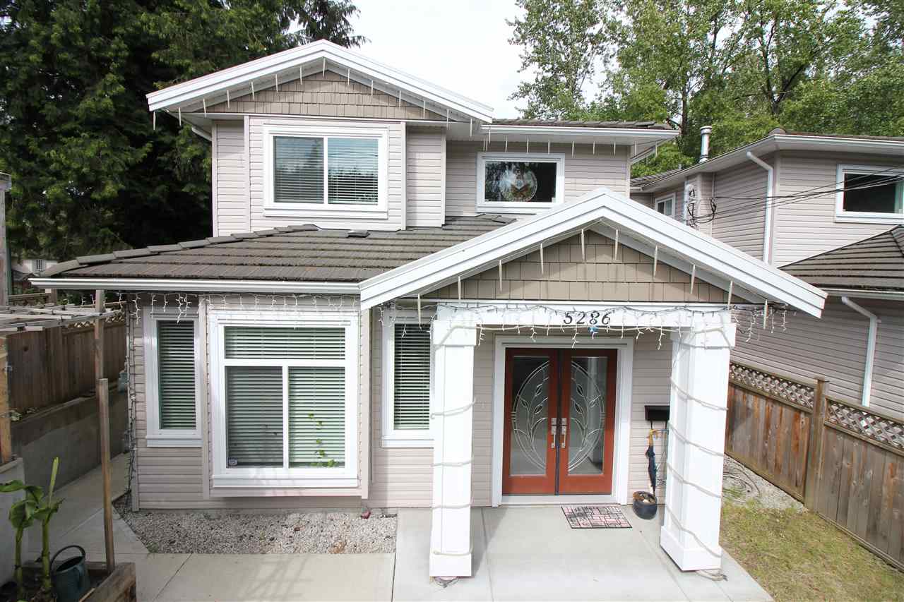 5286 Canada Way, Burnaby South