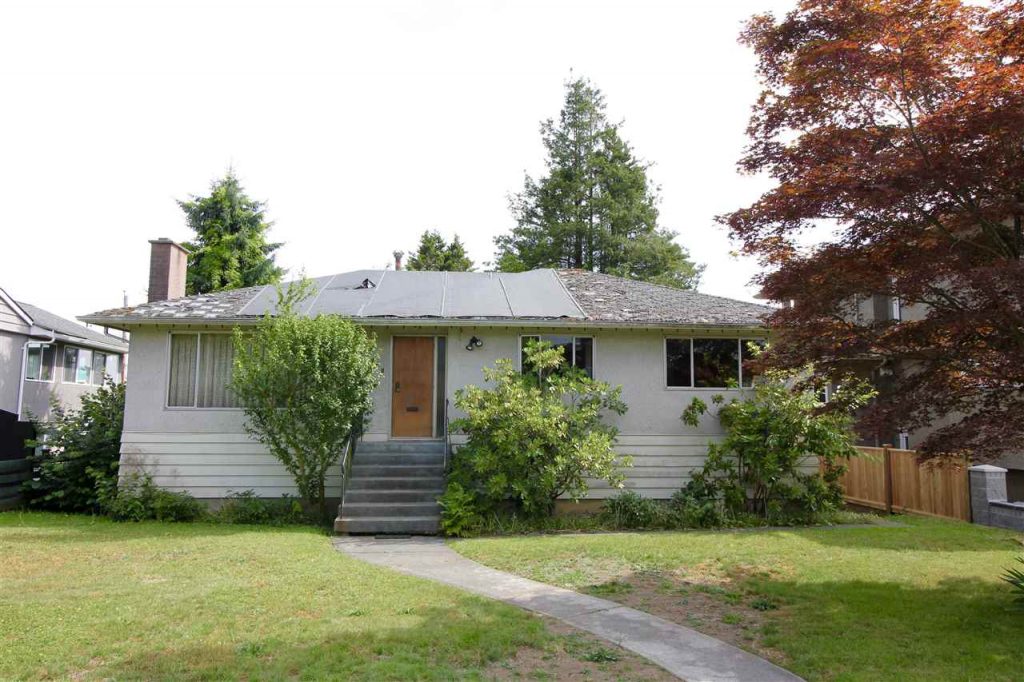 7080 Adair Street, Burnaby North