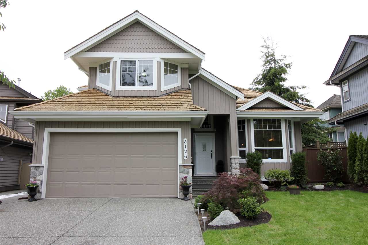 3126 147 Street, South Surrey White Rock