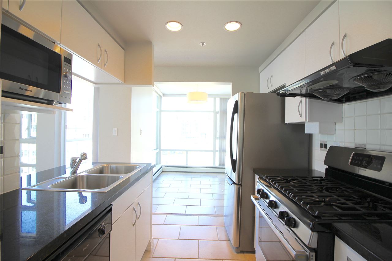 1801 198 Aquarius Mews, Vancouver West 10