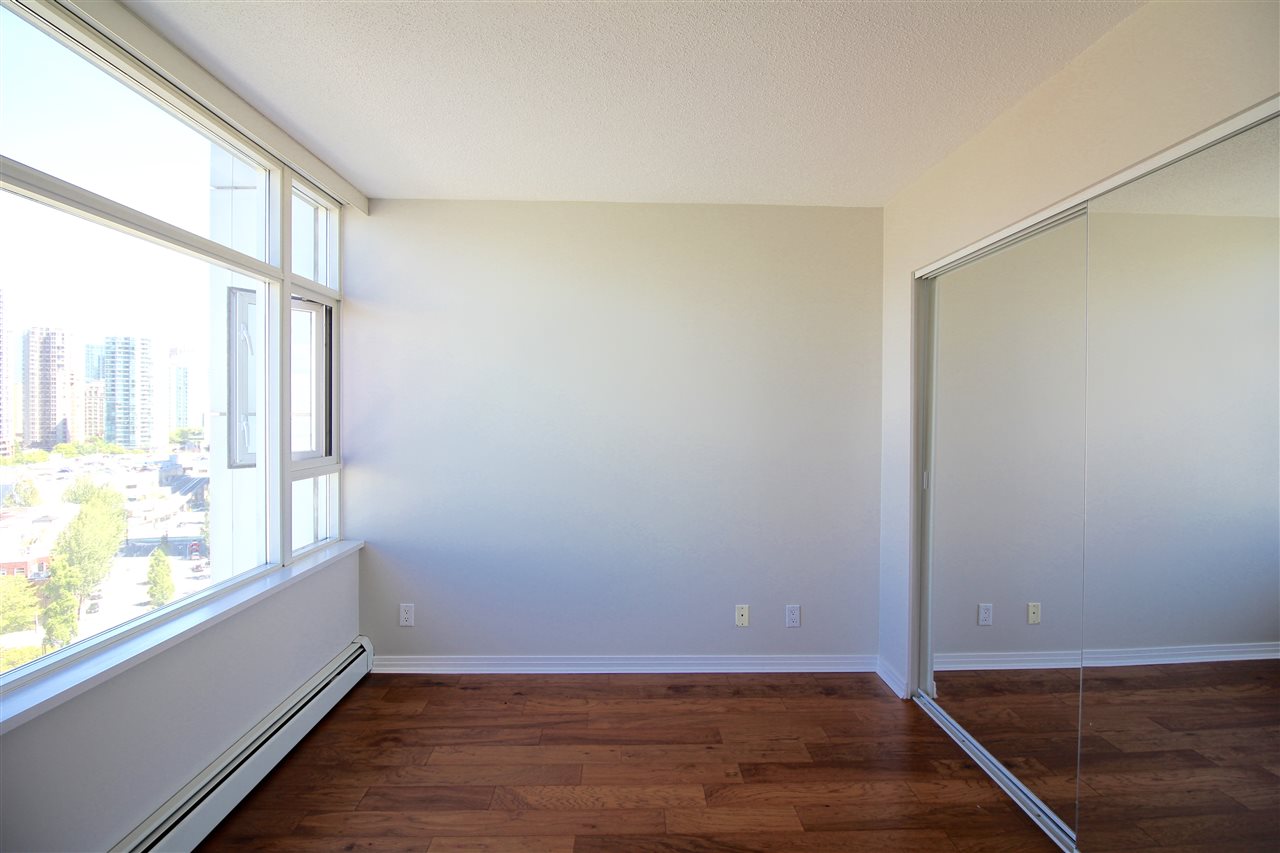 1801 198 Aquarius Mews, Vancouver West 11