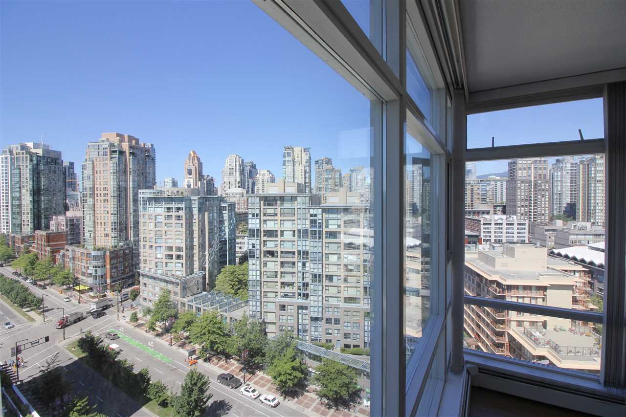 1801 198 Aquarius Mews, Vancouver West 14