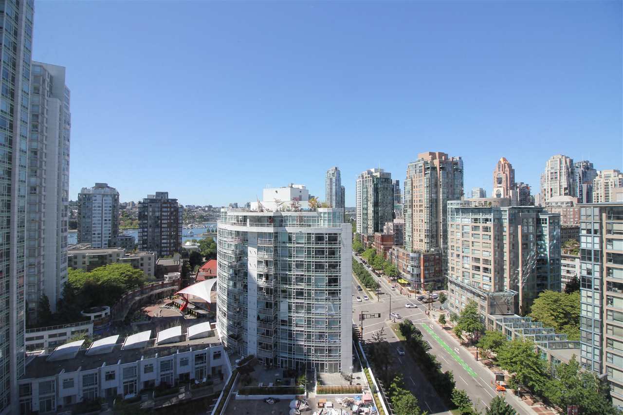 1801 198 Aquarius Mews, Vancouver West 15