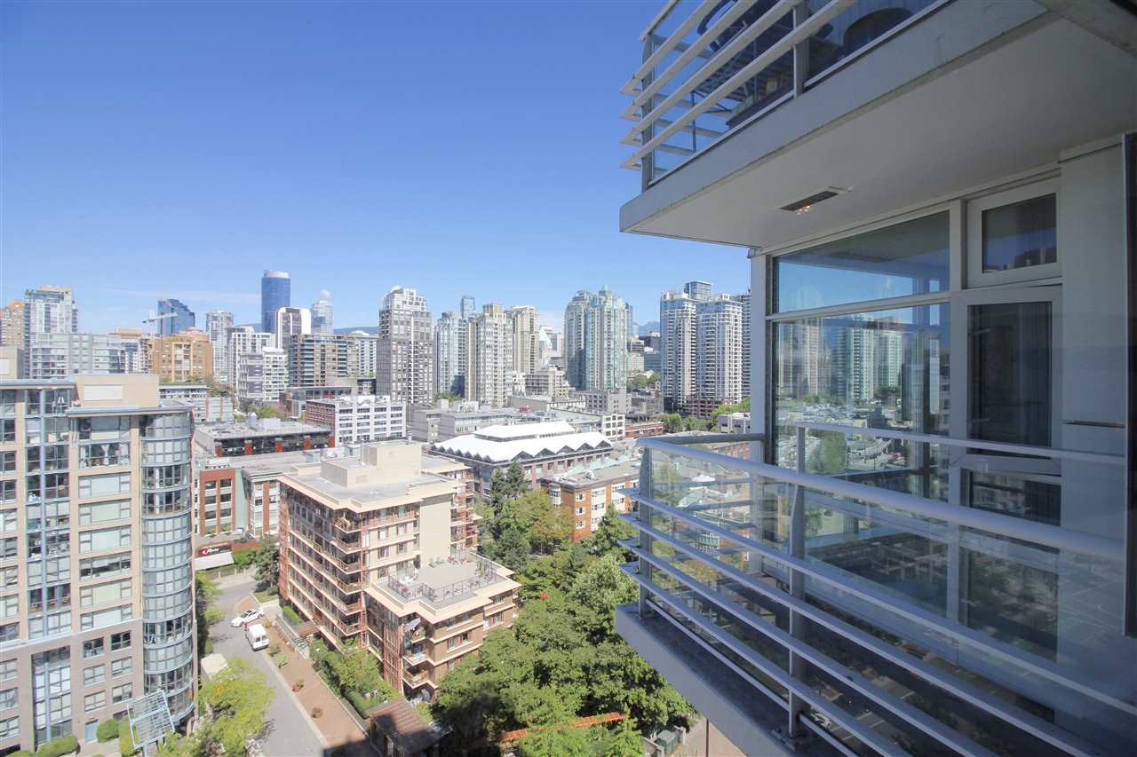 1801 198 Aquarius Mews, Vancouver West 16
