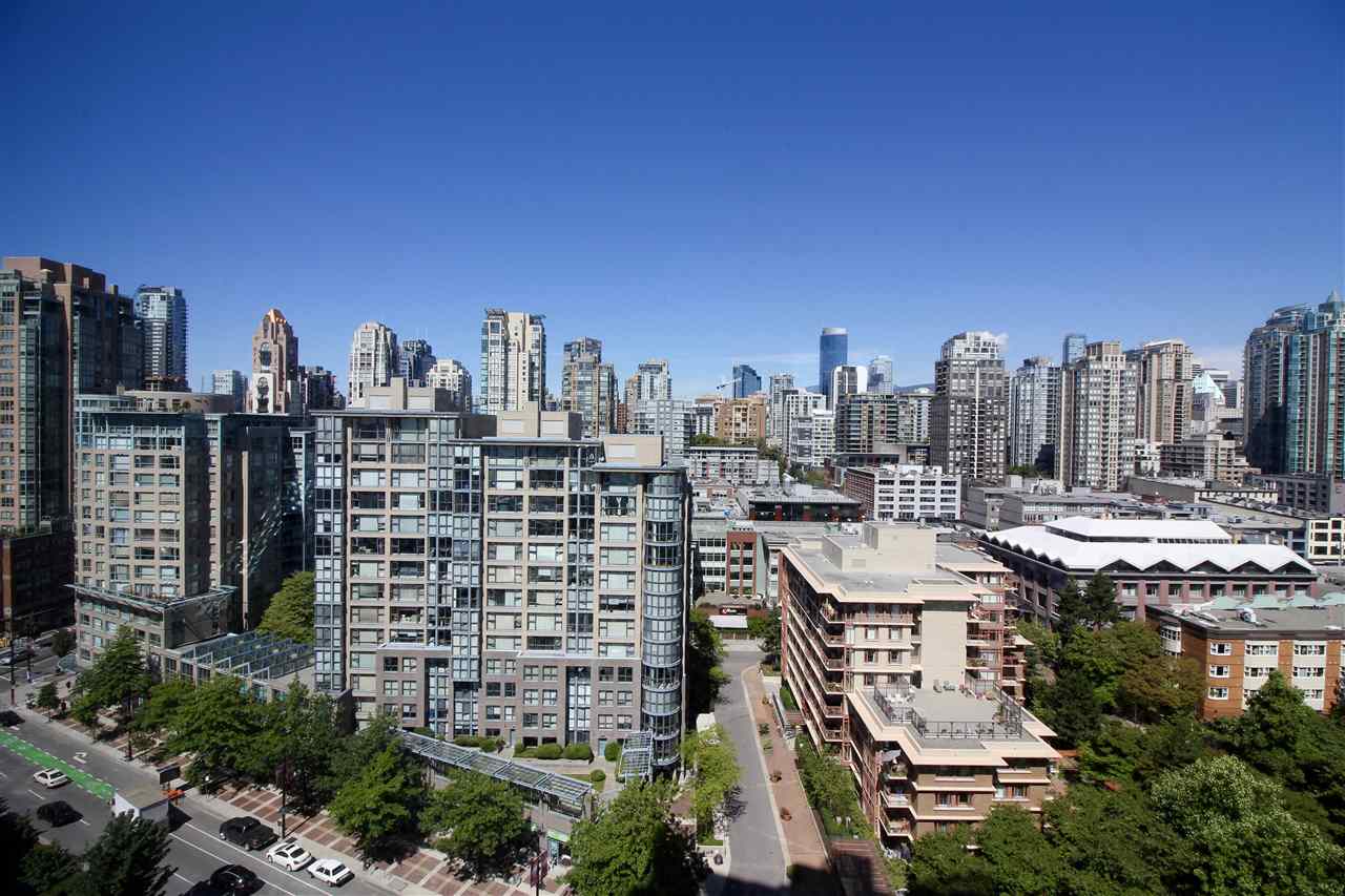 1801 198 Aquarius Mews, Vancouver West 17