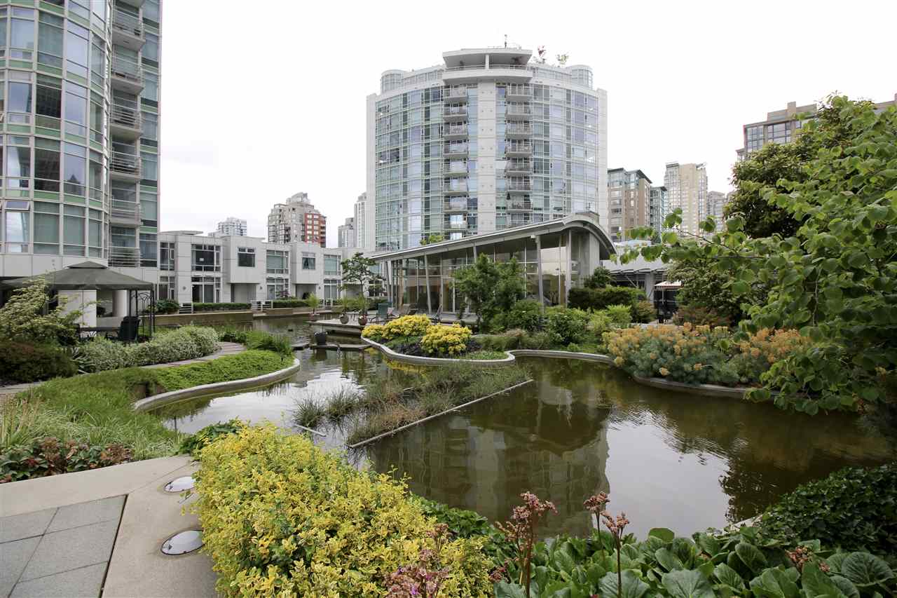 1801 198 Aquarius Mews, Vancouver West 19