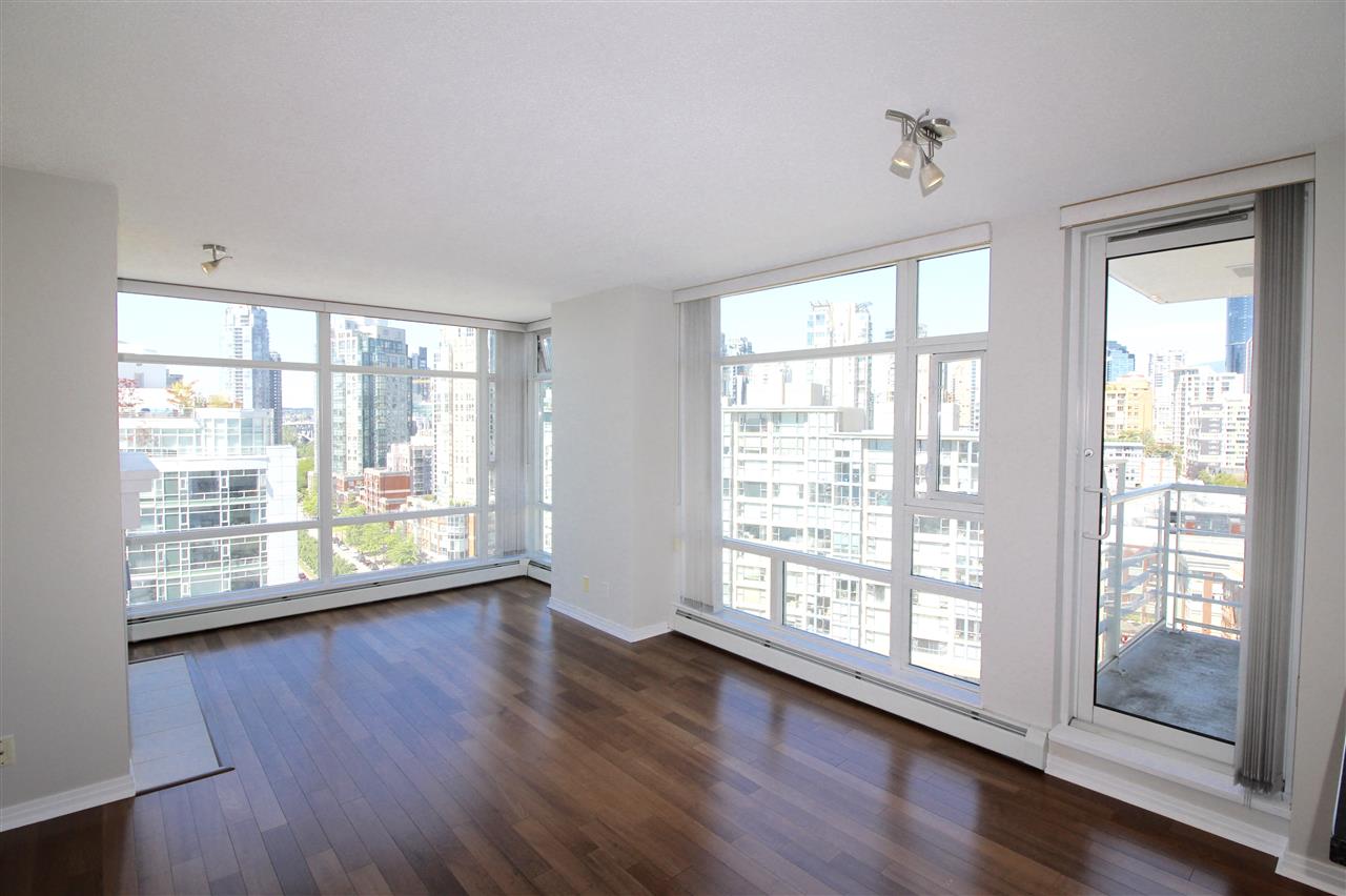 1801 198 Aquarius Mews, Vancouver West 6