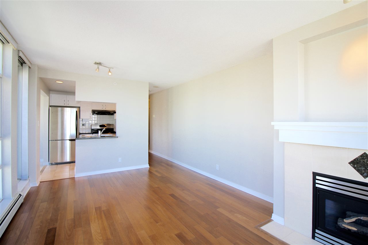 1801 198 Aquarius Mews, Vancouver West 7