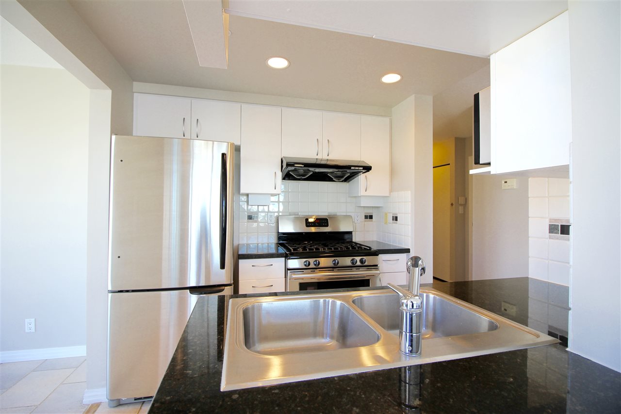 1801 198 Aquarius Mews, Vancouver West 9