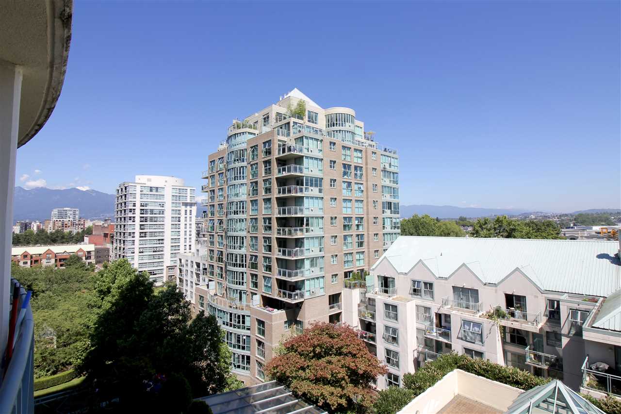 905 1188 Quebec Street, Vancouver East 10