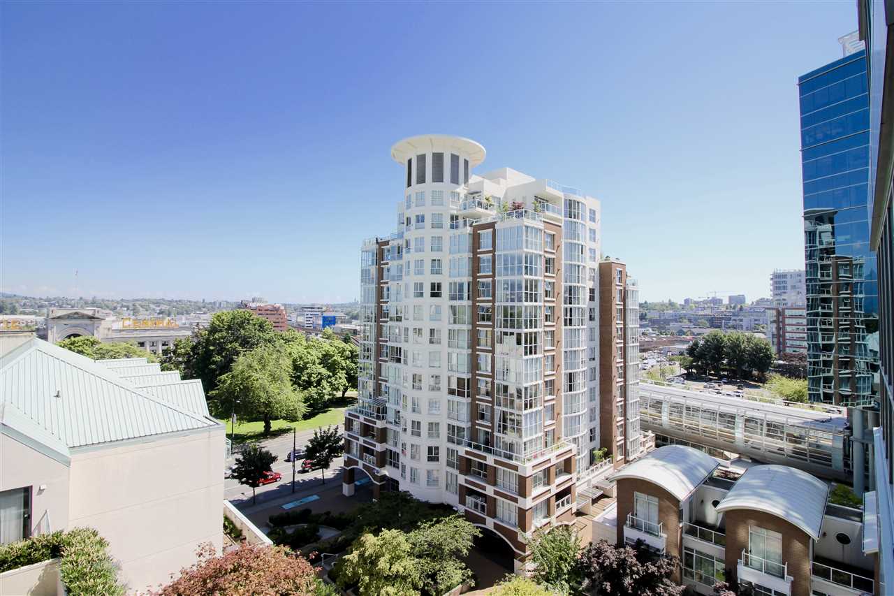 905 1188 Quebec Street, Vancouver East 12