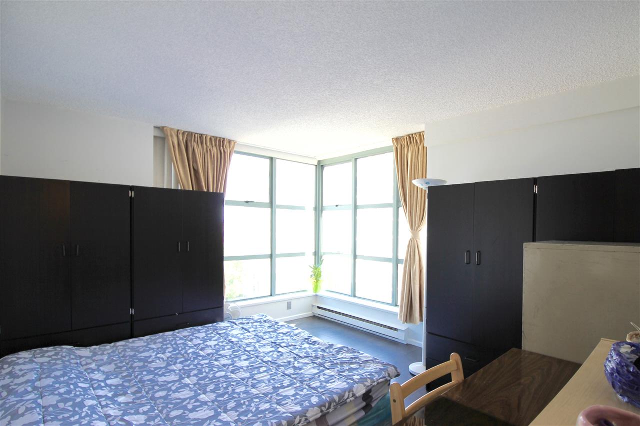 905 1188 Quebec Street, Vancouver East 13