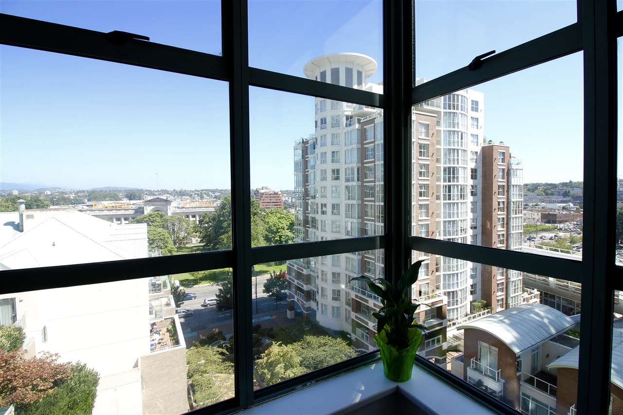905 1188 Quebec Street, Vancouver East 14