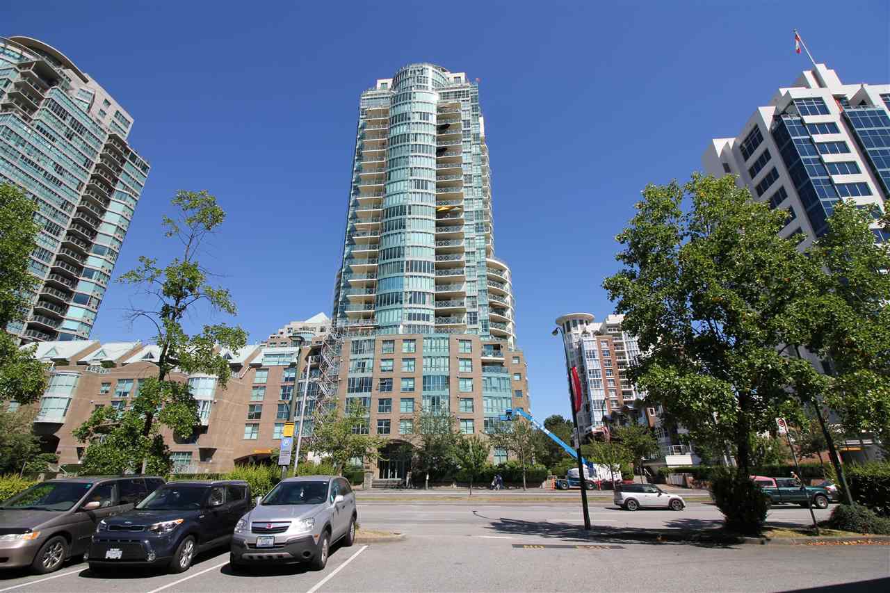 905 1188 Quebec Street, Vancouver East