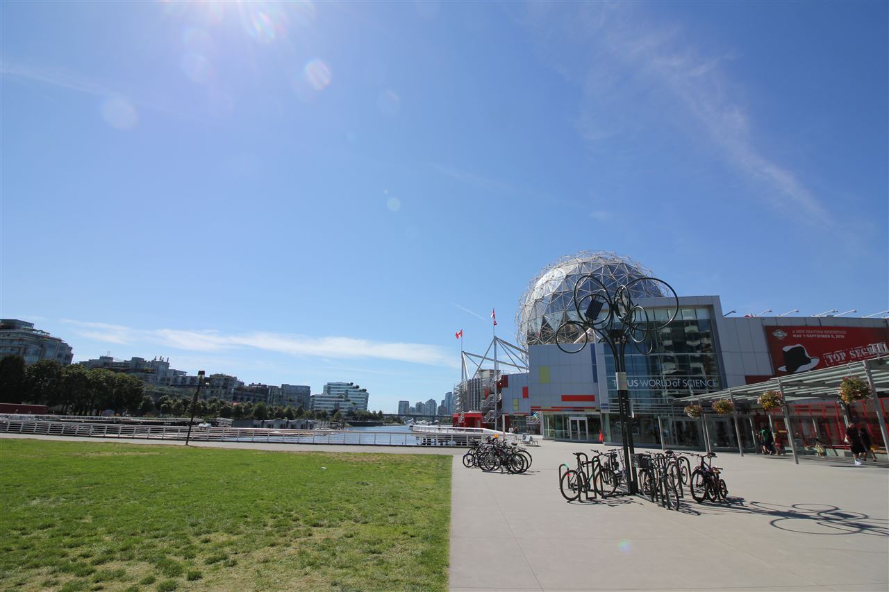 905 1188 Quebec Street, Vancouver East 20