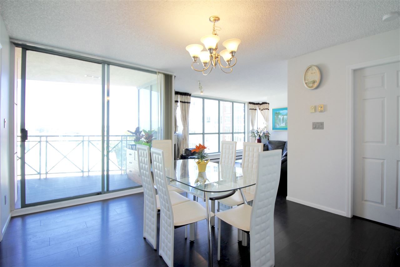 905 1188 Quebec Street, Vancouver East 5