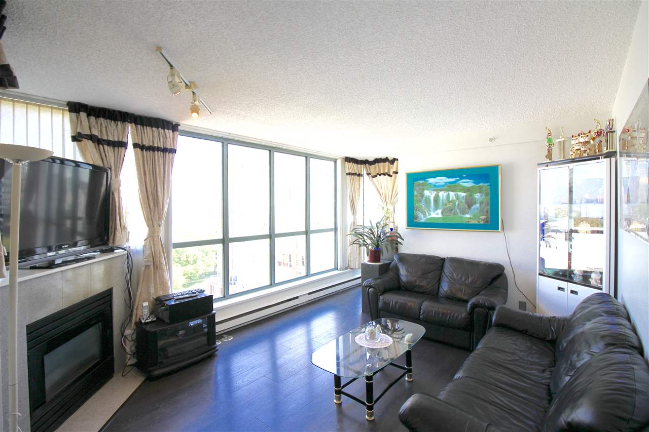 905 1188 Quebec Street, Vancouver East 6