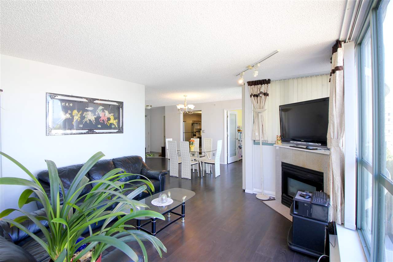 905 1188 Quebec Street, Vancouver East 7