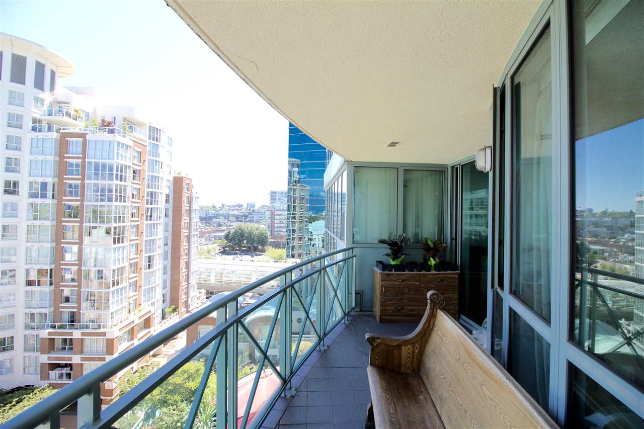 905 1188 Quebec Street, Vancouver East 9