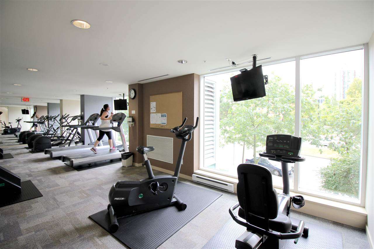 3505 193 Aquarius Mews, Vancouver West 13