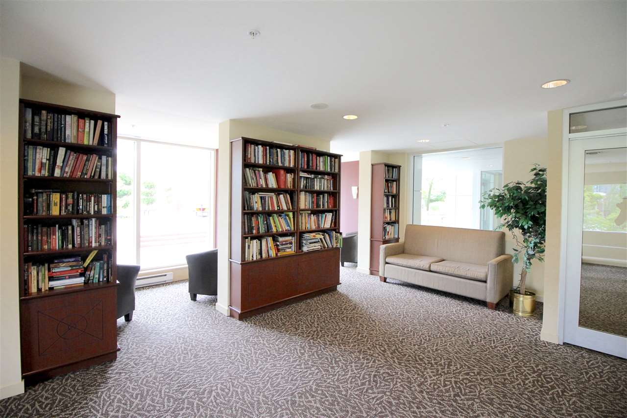 3505 193 Aquarius Mews, Vancouver West 14