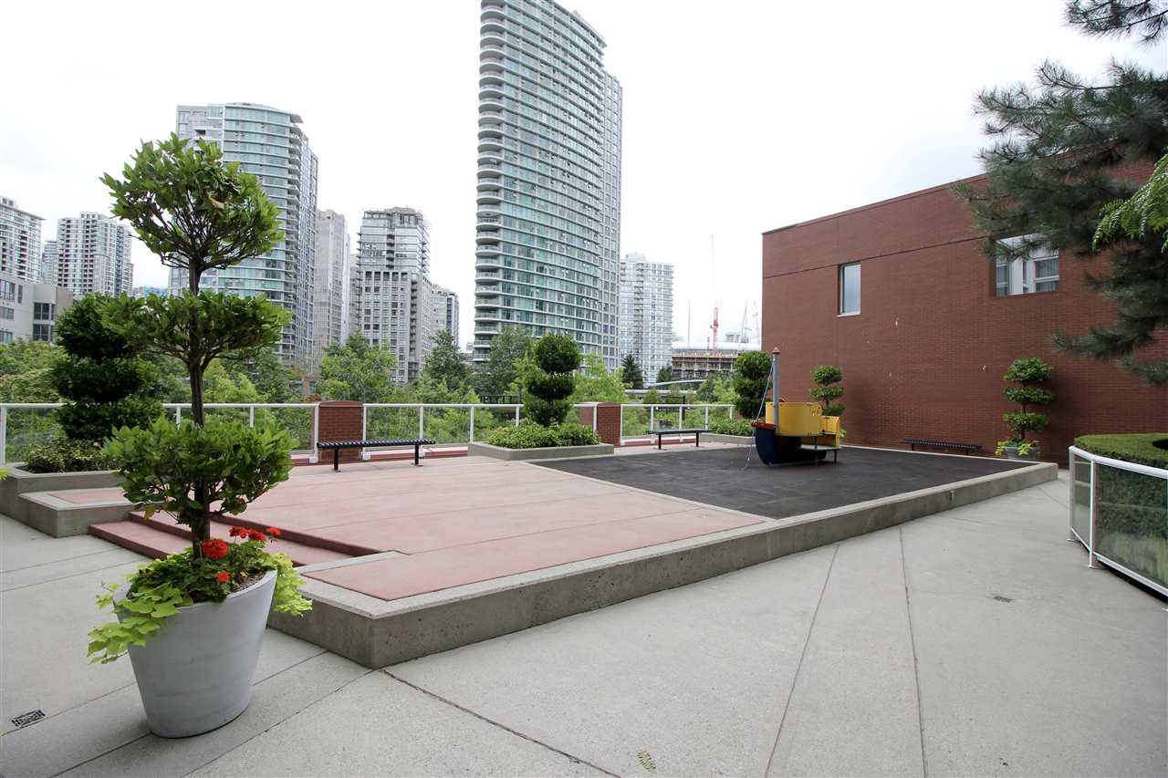 3505 193 Aquarius Mews, Vancouver West 16