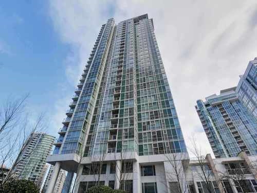 3505 193 Aquarius Mews, Vancouver West