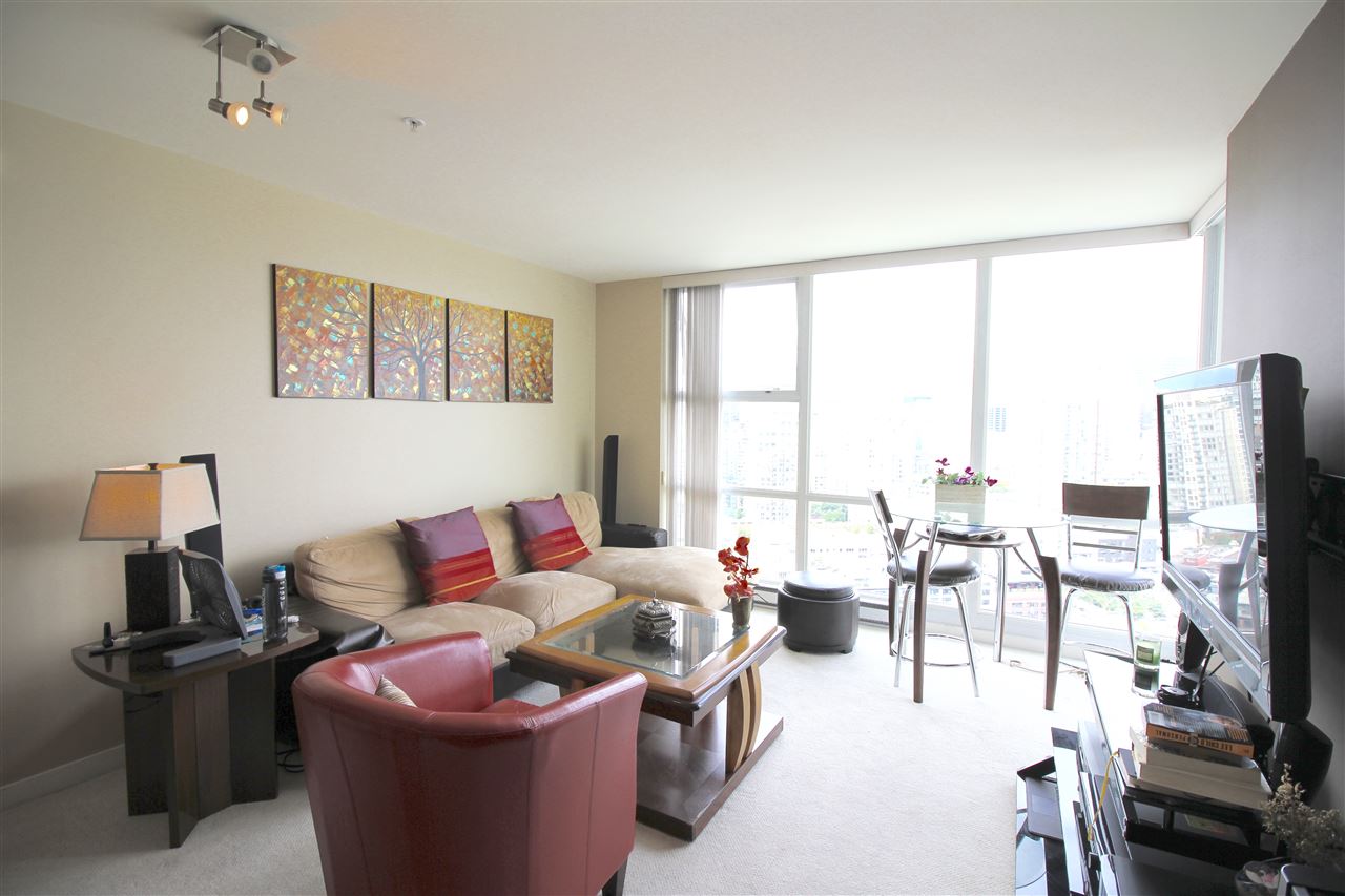 3505 193 Aquarius Mews, Vancouver West 2