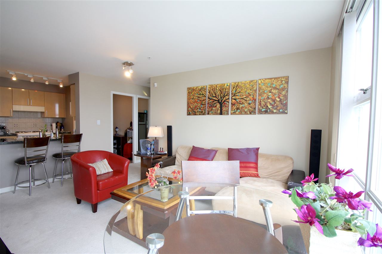 3505 193 Aquarius Mews, Vancouver West 3