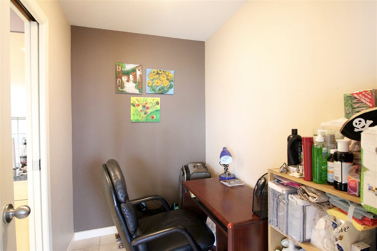 3505 193 Aquarius Mews, Vancouver West 8