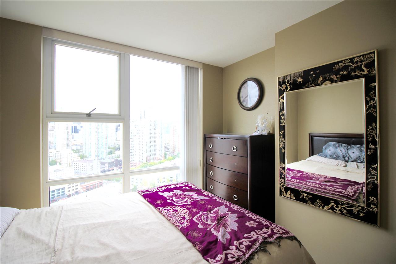 3505 193 Aquarius Mews, Vancouver West 9