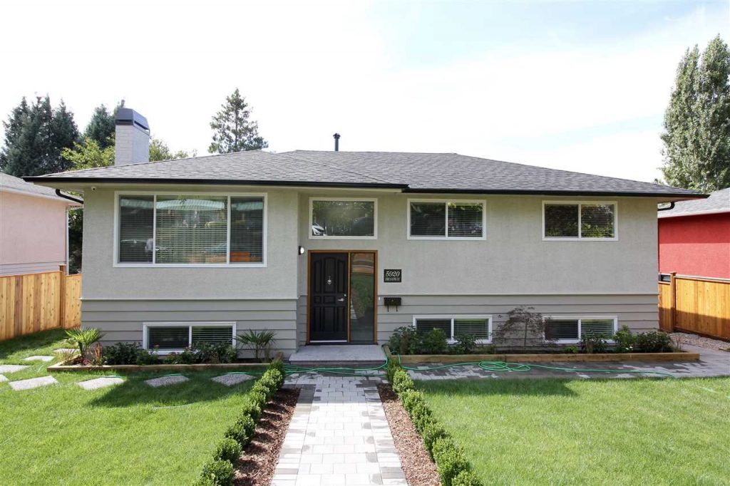 5920 Broadway, Burnaby North