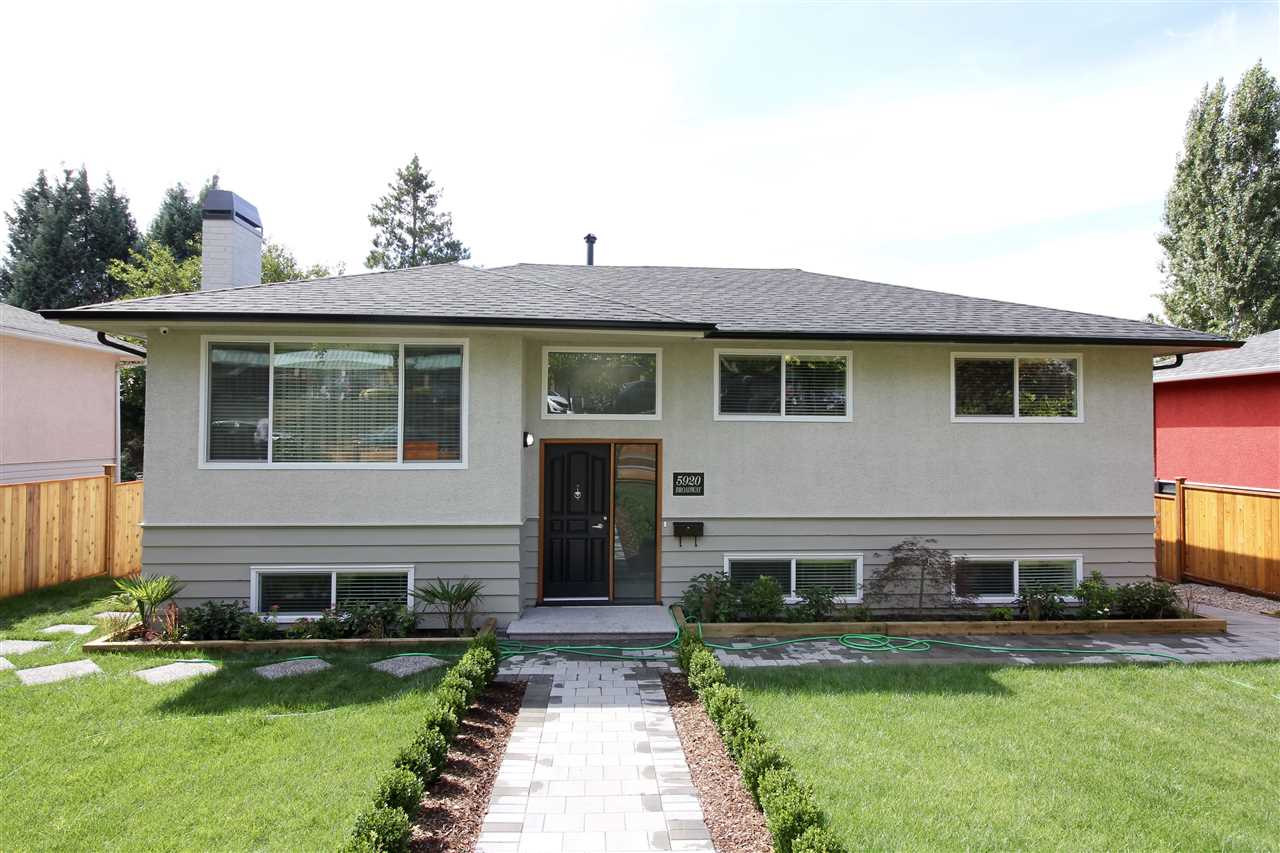 5920 Broadway, Burnaby North