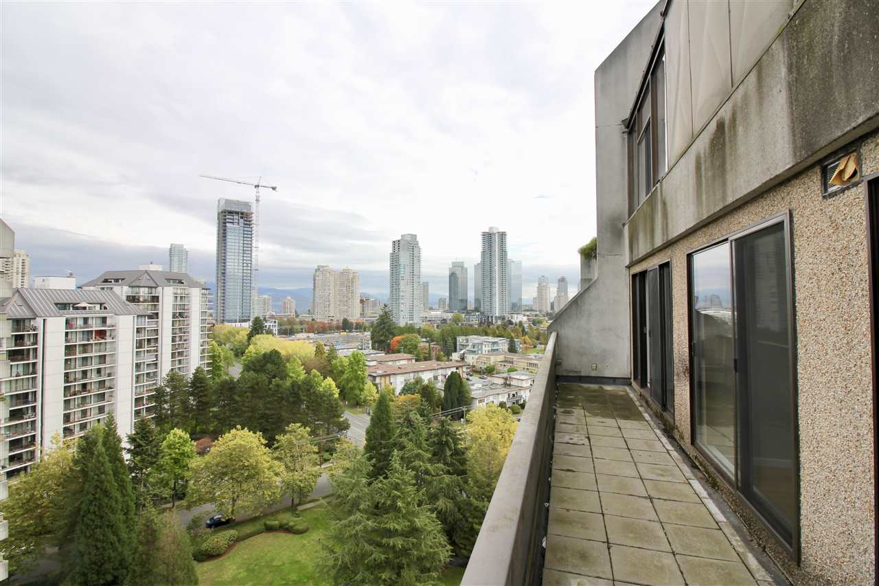 1501 4194 Maywood Street, Burnaby South 13