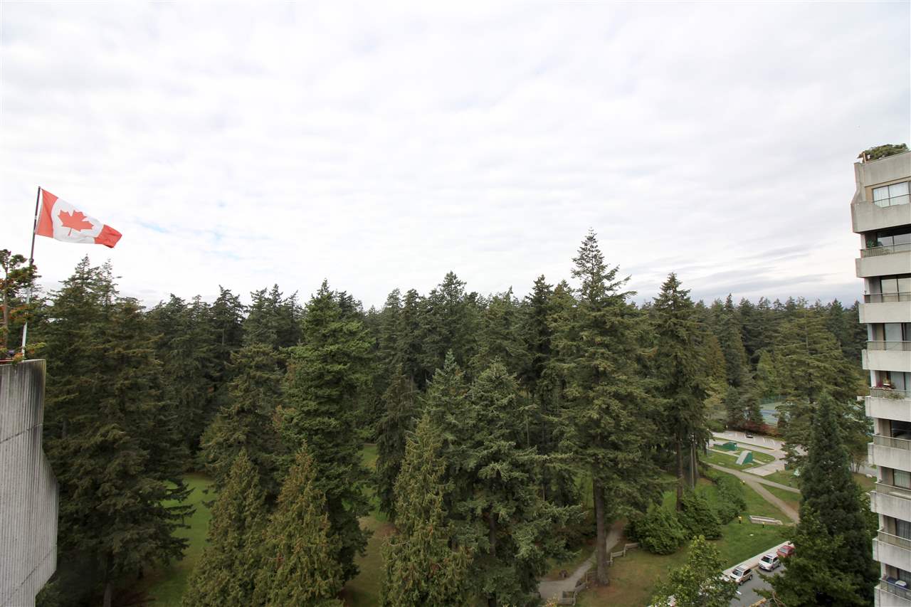 1501 4194 Maywood Street, Burnaby South 14