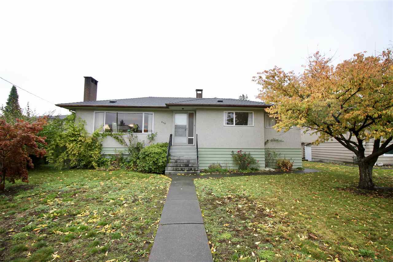 840 Kensington Avenue, Burnaby North