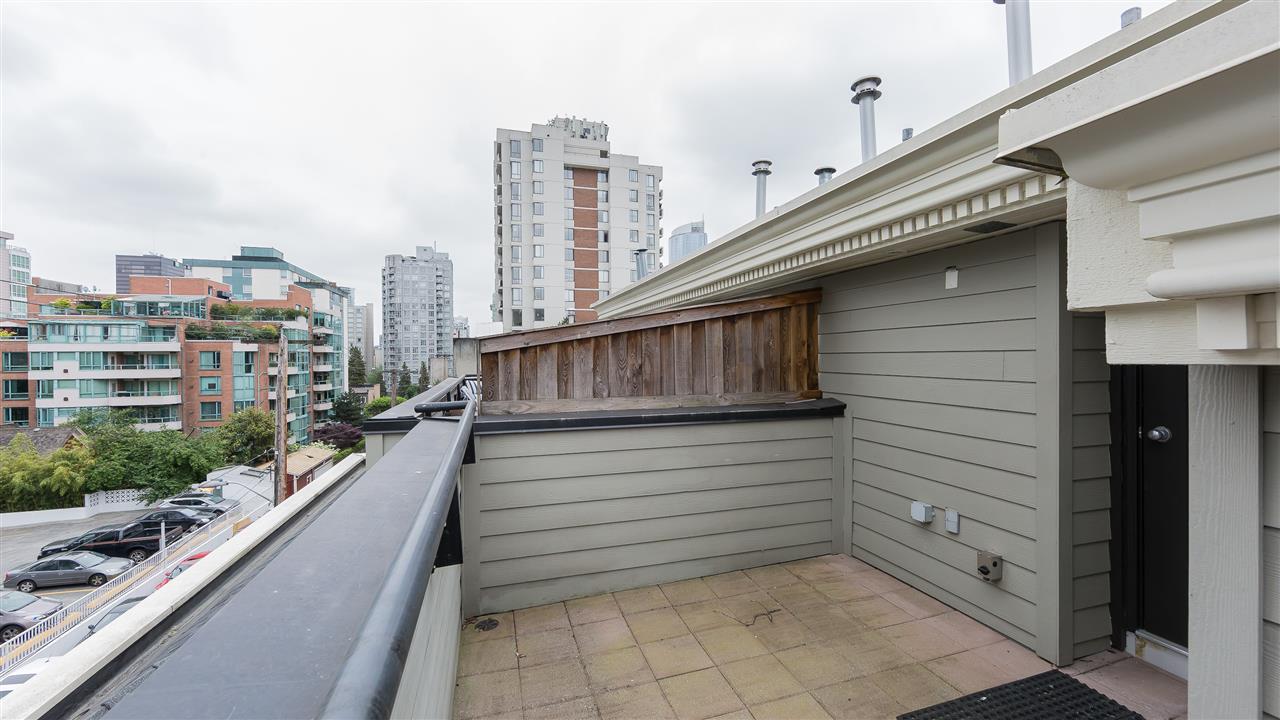 4 1137 Barclay Street, Vancouver West 16