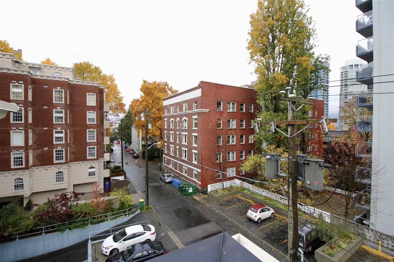 4 1137 Barclay Street, Vancouver West 17