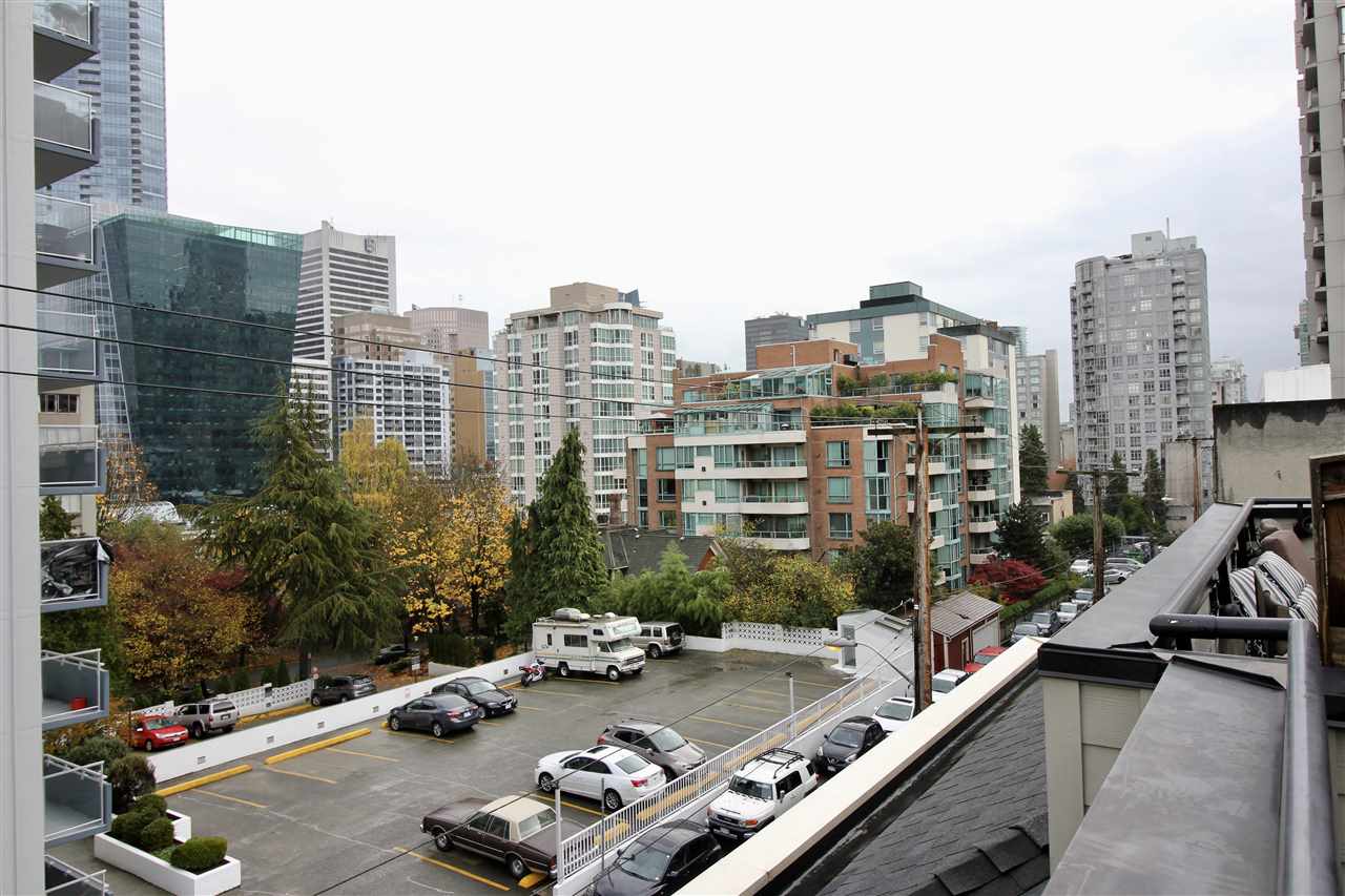 4 1137 Barclay Street, Vancouver West 18