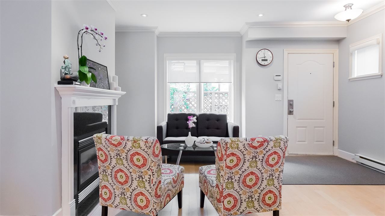 4 1137 Barclay Street, Vancouver West 3