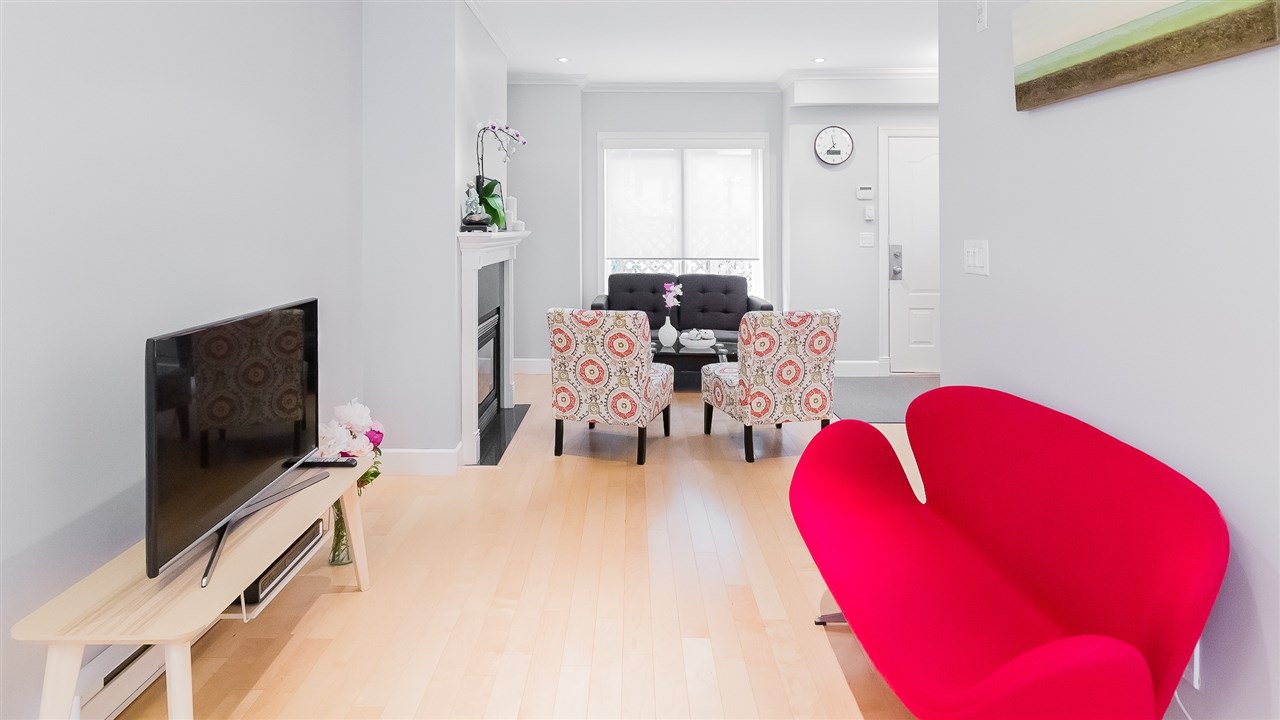 4 1137 Barclay Street, Vancouver West 4